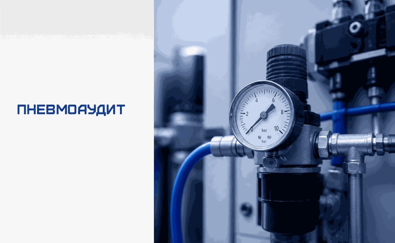 Пневмоаудит Пневмоаудит